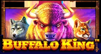 Buffalo King Pokie — Play for Big Wins