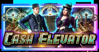 Cash Elevator Pokie — Ascend the Reels