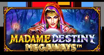 Madame Destiny Megaways Pokie — Spin for Big Fortunes