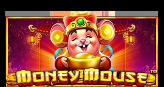 Money Mouse Pokie — Festive Wins Await