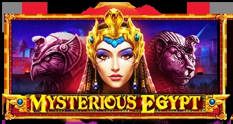 Mysterious Egypt Pokie — Explore Forgotten Treasures