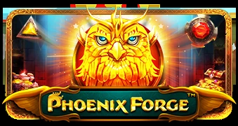 Phoenix Forge Pokie — Ignite Your Gameplay