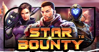 Star Bounty Pokie — Blast Off for Wins