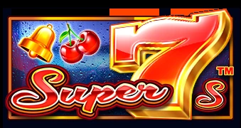 Super 7s Pokie — Play Fruity Reels Online