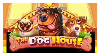 The Dog House Pokie — Join the Pack Today
