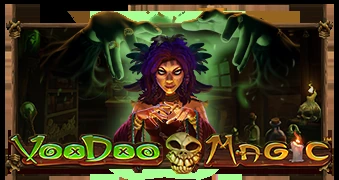 Voodoo Magic Pokie — Mystical Wins on Every Spin