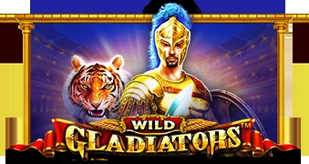 Wild Gladiators Pokie — Win Like an Ancient Champion